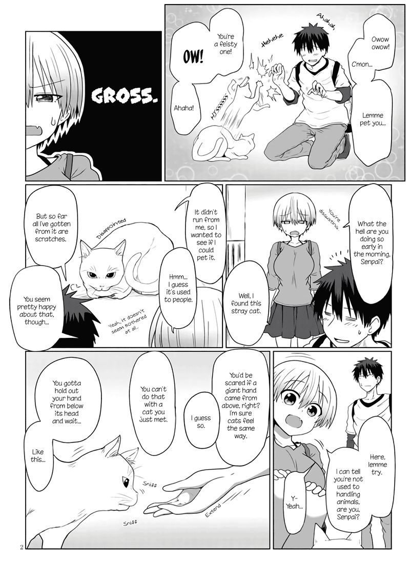 Uzaki Chan Wa Asobitai 6 2
