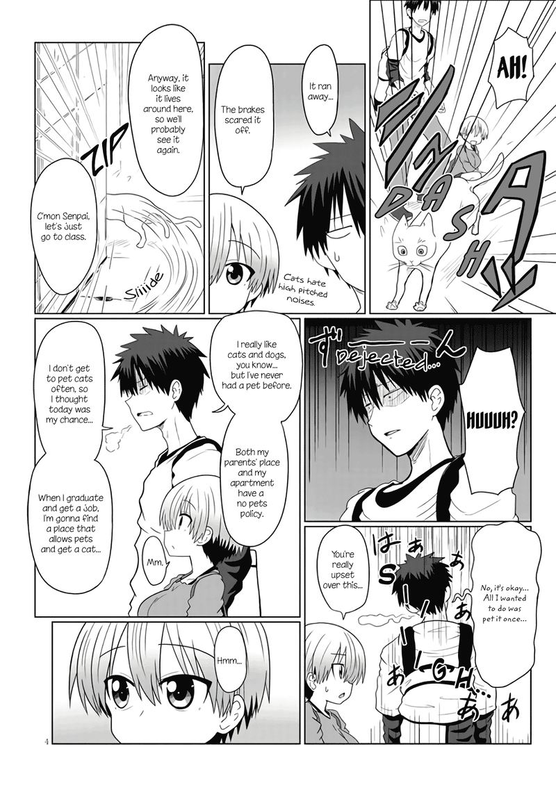 Uzaki Chan Wa Asobitai 6 4