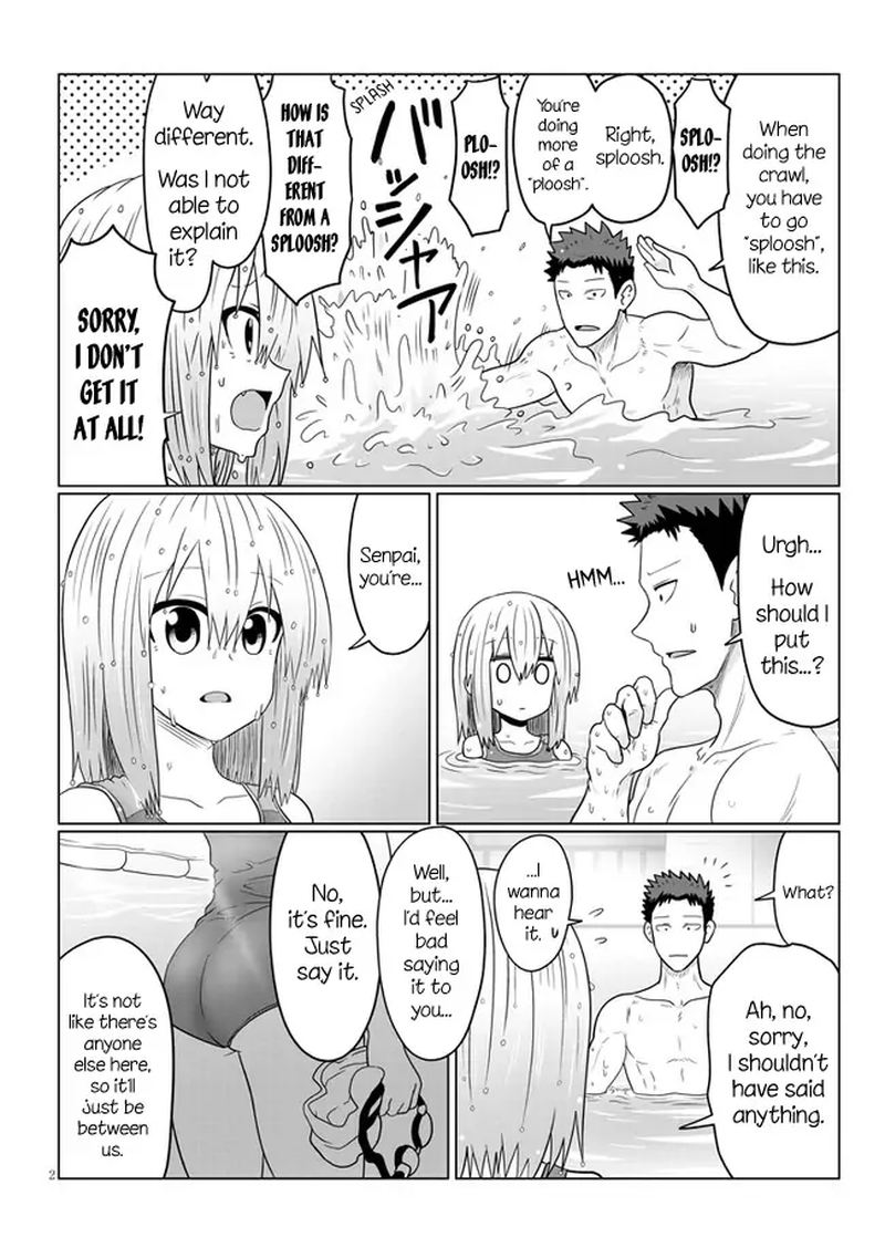 Uzaki Chan Wa Asobitai 61 2