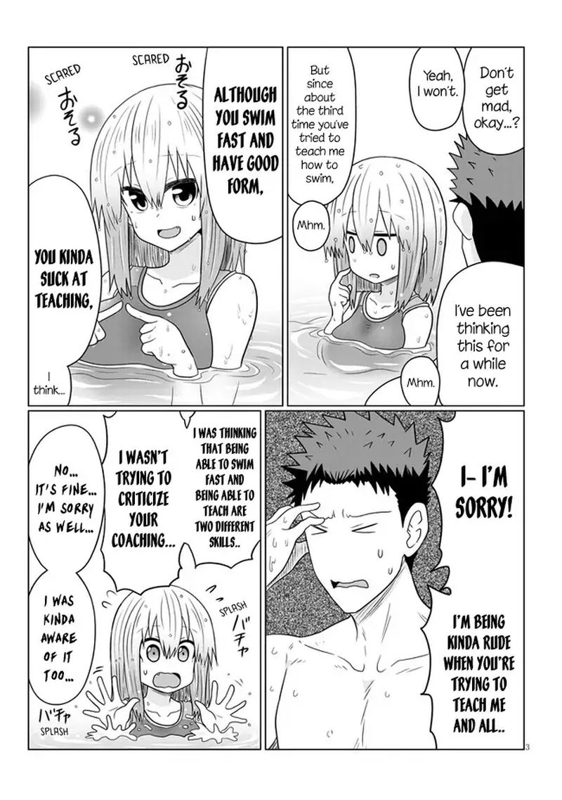Uzaki Chan Wa Asobitai 61 3