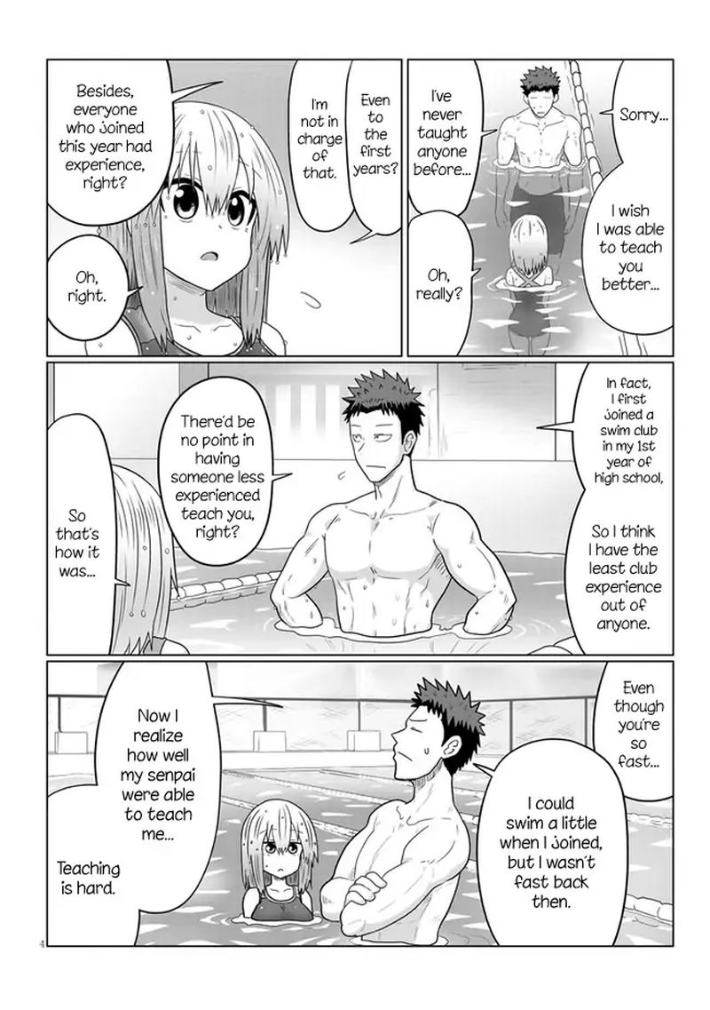 Uzaki Chan Wa Asobitai 61 4