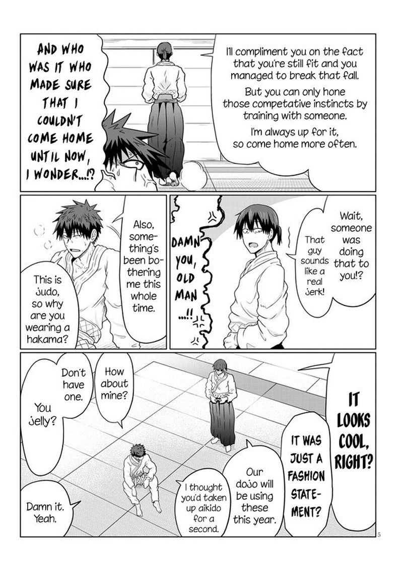 Uzaki Chan Wa Asobitai 62 5