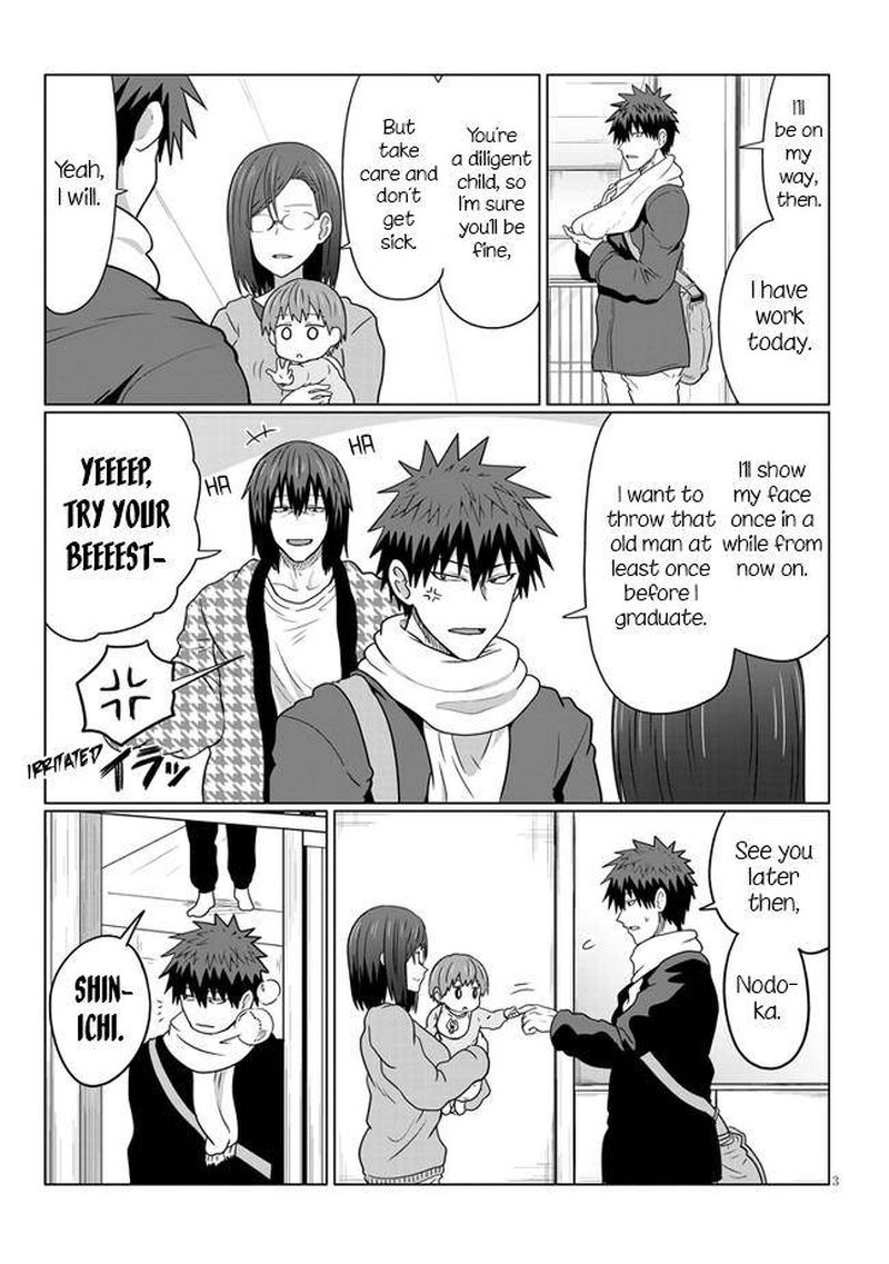 Uzaki Chan Wa Asobitai 63 3