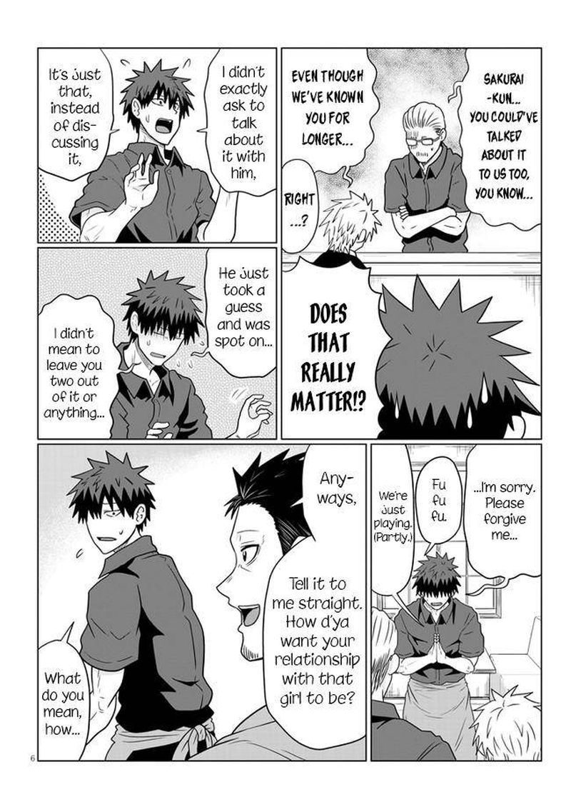 Uzaki Chan Wa Asobitai 63 6