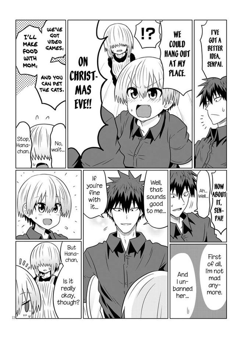Uzaki Chan Wa Asobitai 64 12