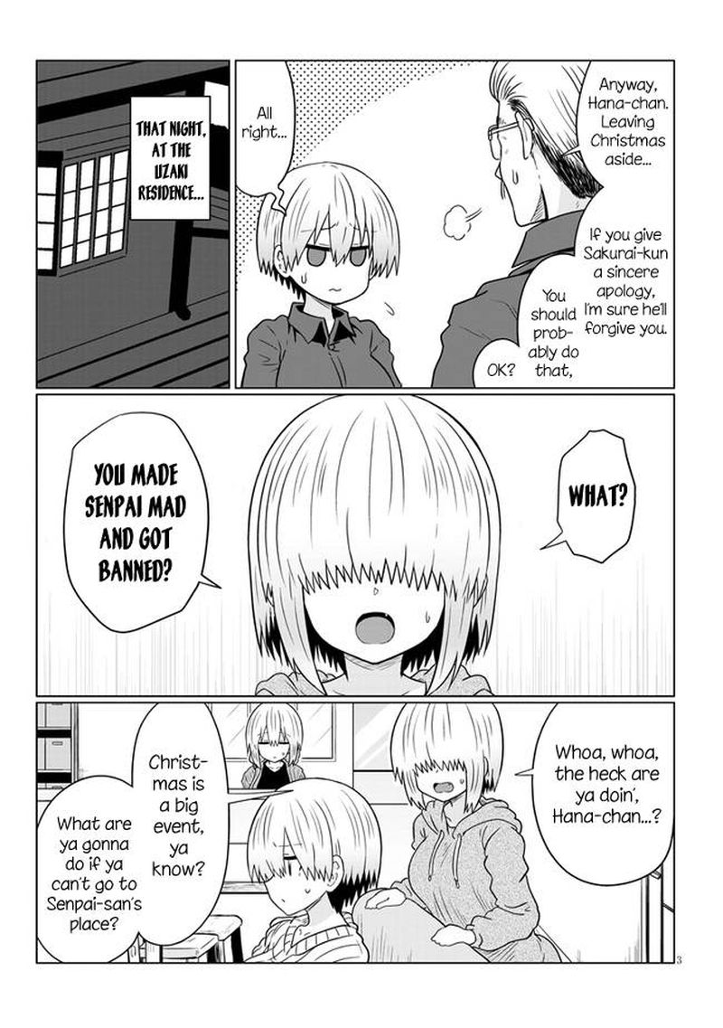 Uzaki Chan Wa Asobitai 64 3