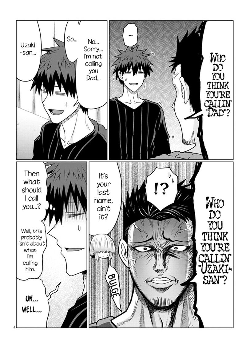 Uzaki Chan Wa Asobitai 65 4