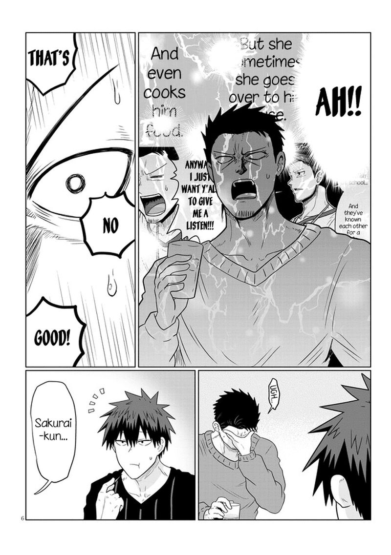 Uzaki Chan Wa Asobitai 65 6