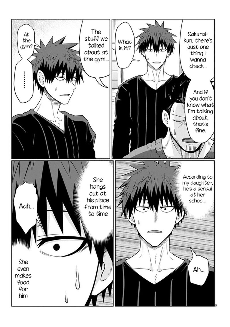 Uzaki Chan Wa Asobitai 65 9