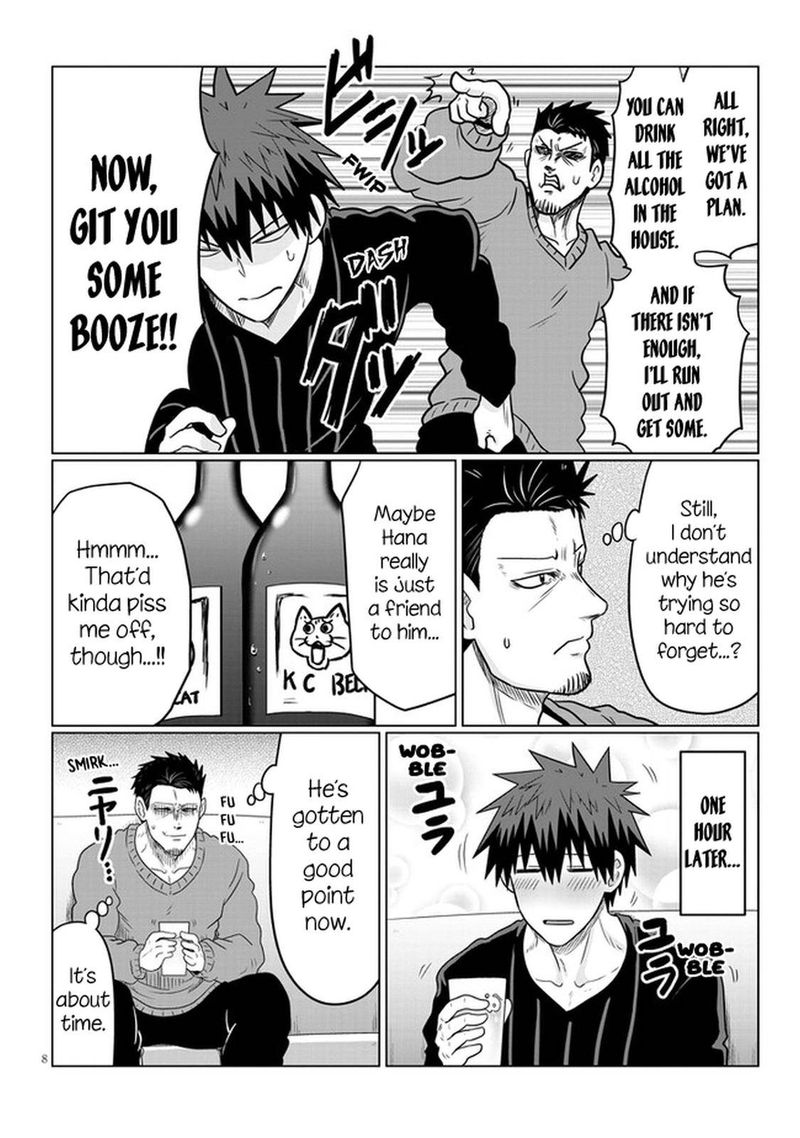 Uzaki Chan Wa Asobitai 66 8