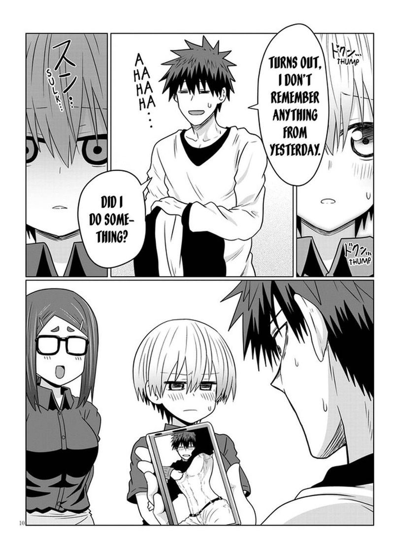 Uzaki Chan Wa Asobitai 68 10