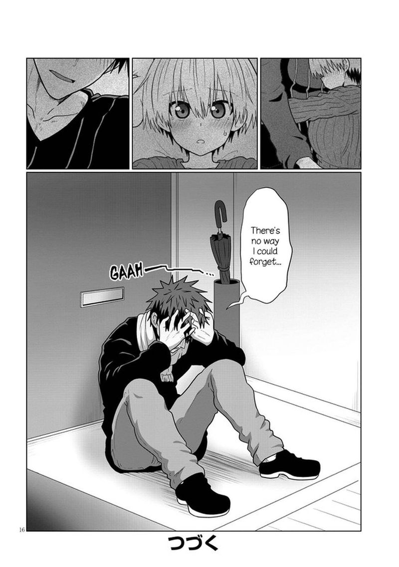 Uzaki Chan Wa Asobitai 68 16