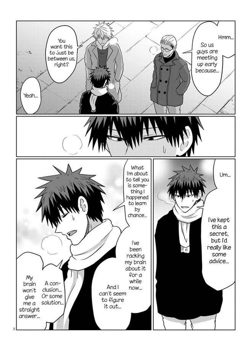 Uzaki Chan Wa Asobitai 69 8