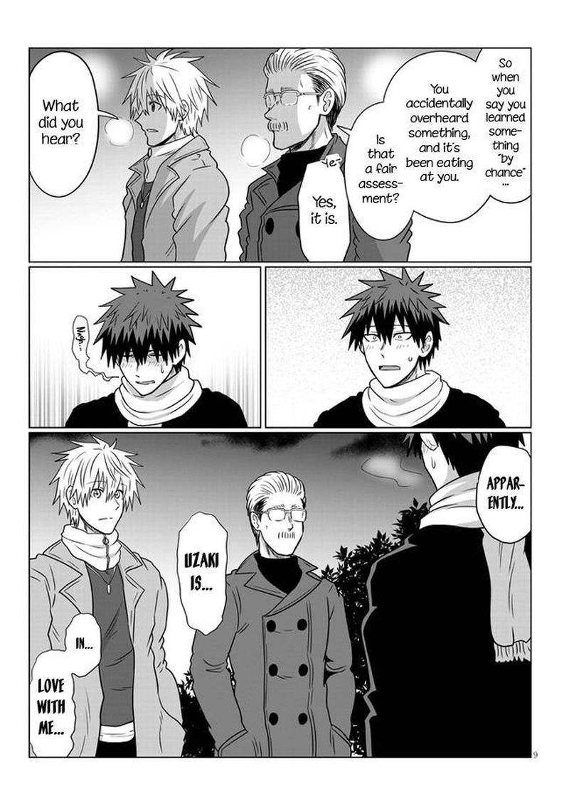 Uzaki Chan Wa Asobitai 69 9