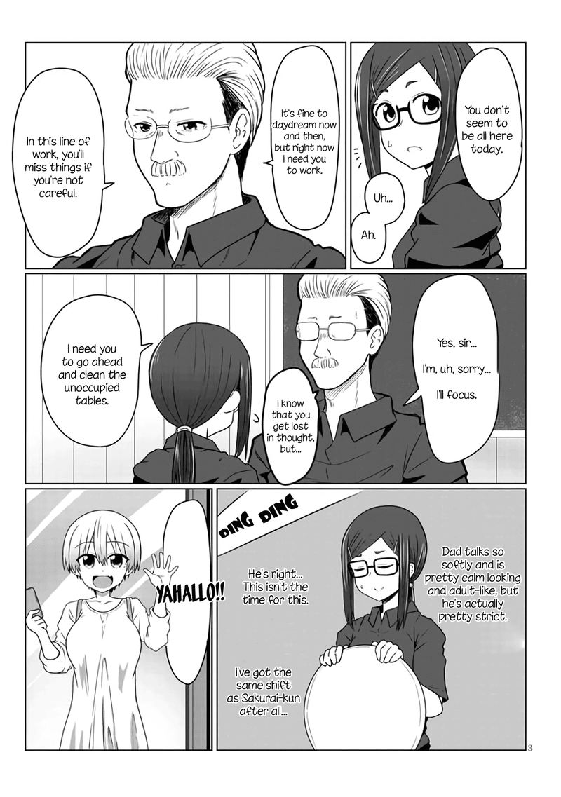 Uzaki Chan Wa Asobitai 7 3