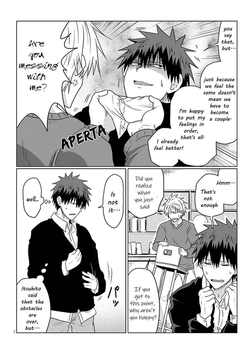 Uzaki Chan Wa Asobitai 70 2