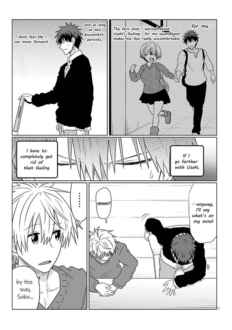 Uzaki Chan Wa Asobitai 70 3