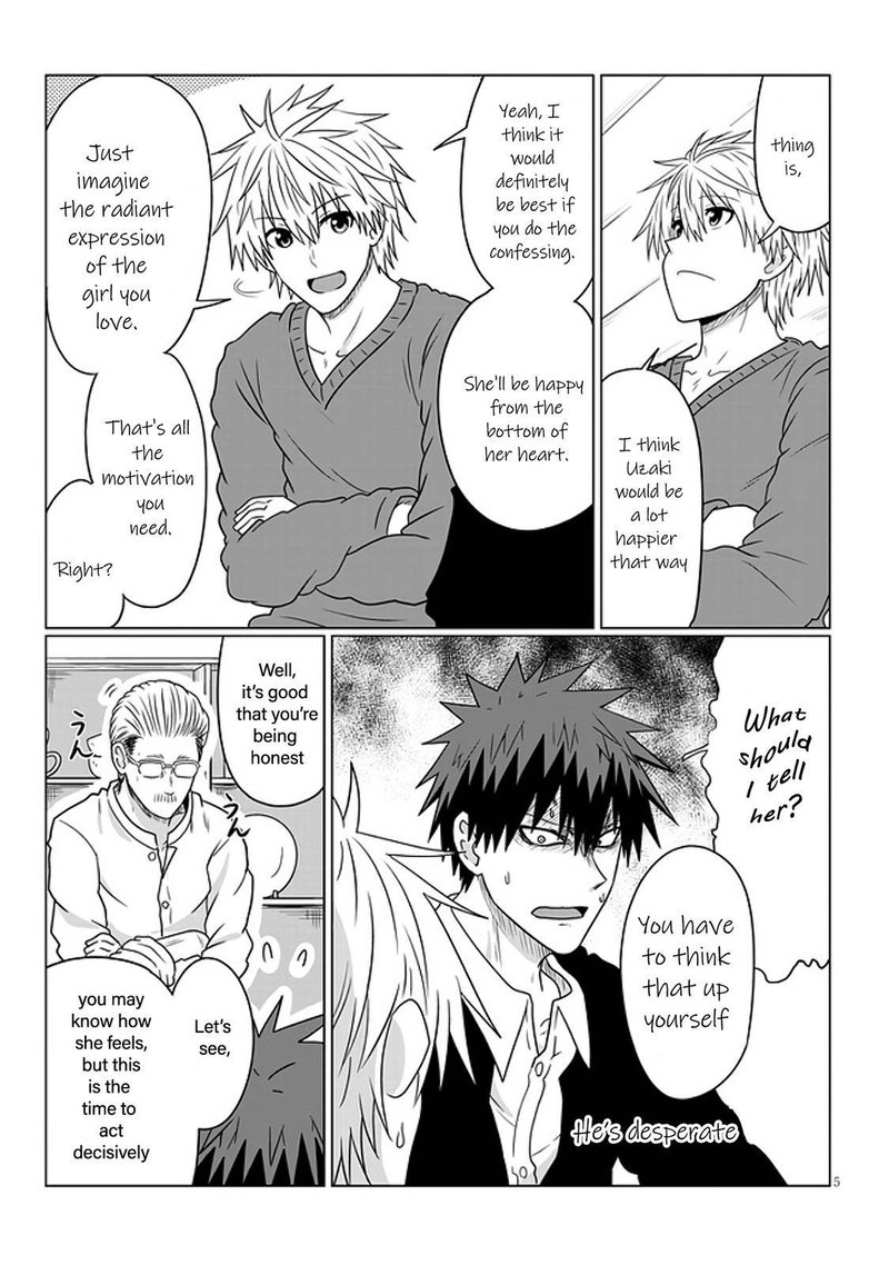 Uzaki Chan Wa Asobitai 70 5