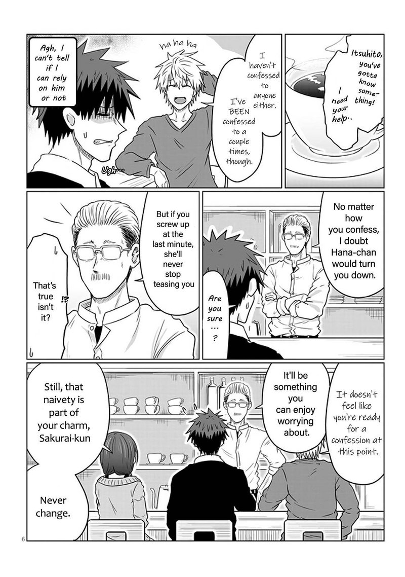Uzaki Chan Wa Asobitai 70 6