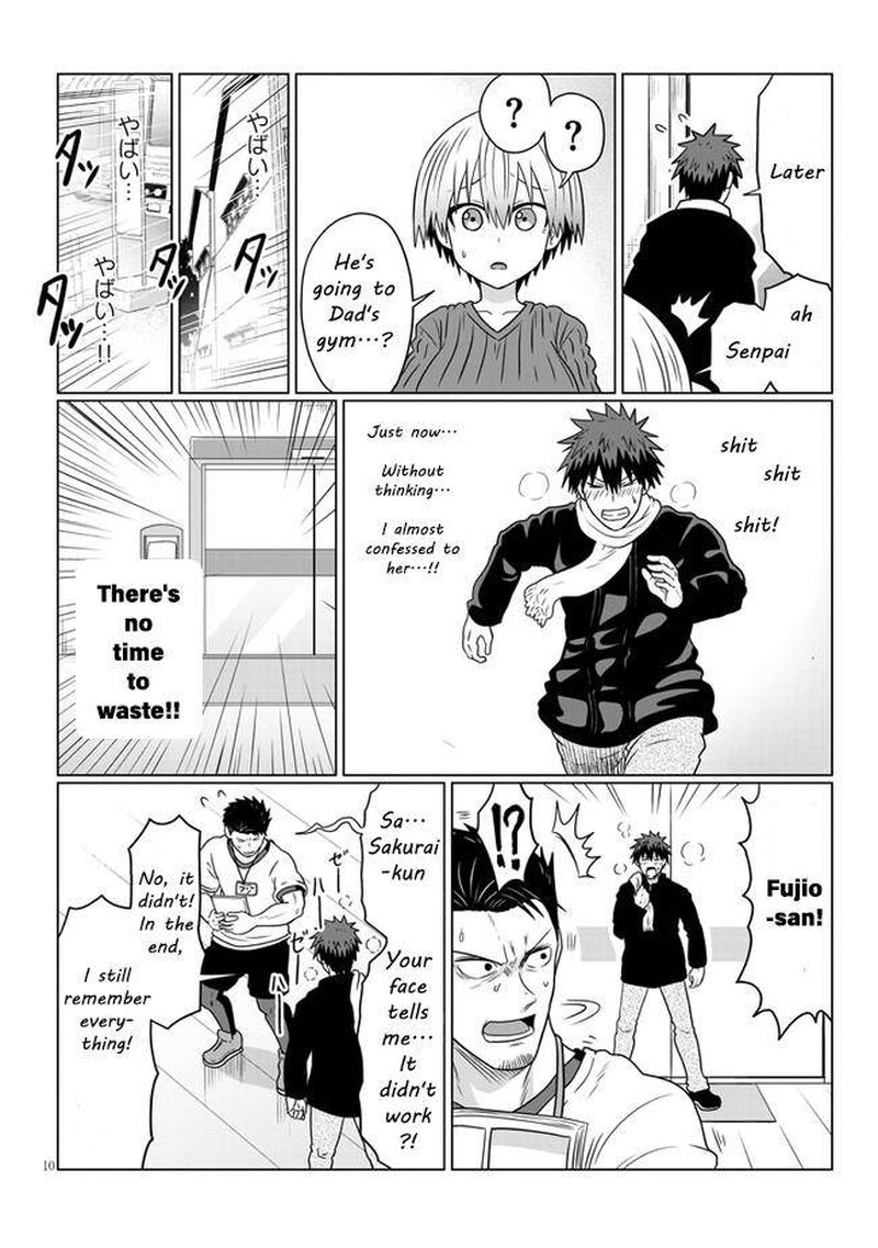 Uzaki Chan Wa Asobitai 71 10
