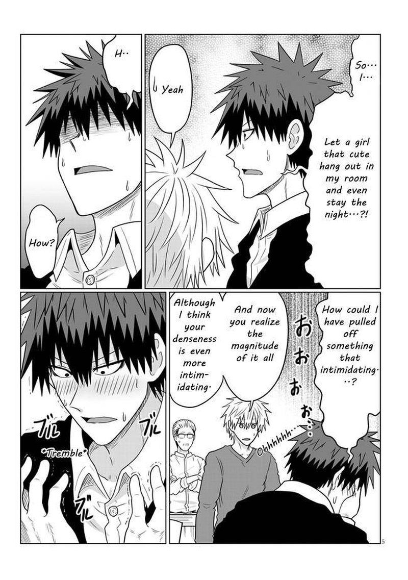 Uzaki Chan Wa Asobitai 71 5