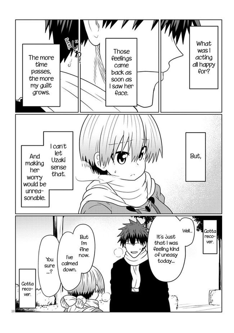 Uzaki Chan Wa Asobitai 72 10