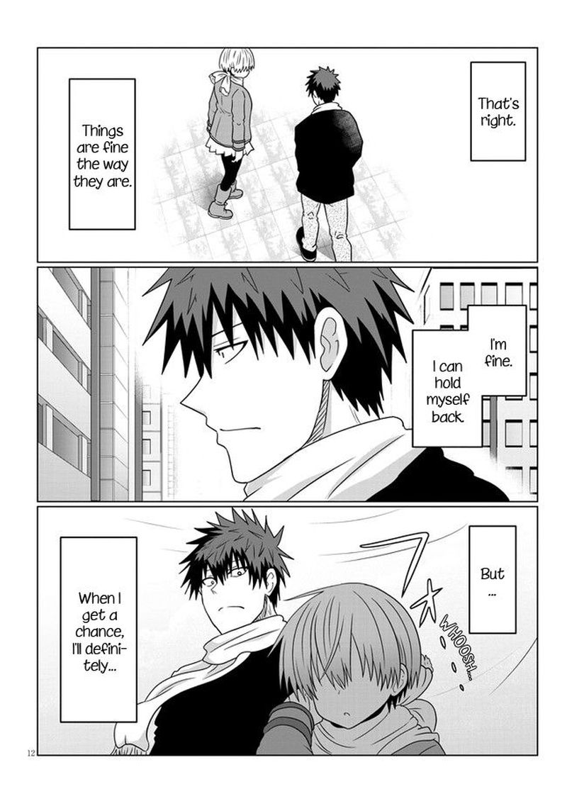 Uzaki Chan Wa Asobitai 72 12