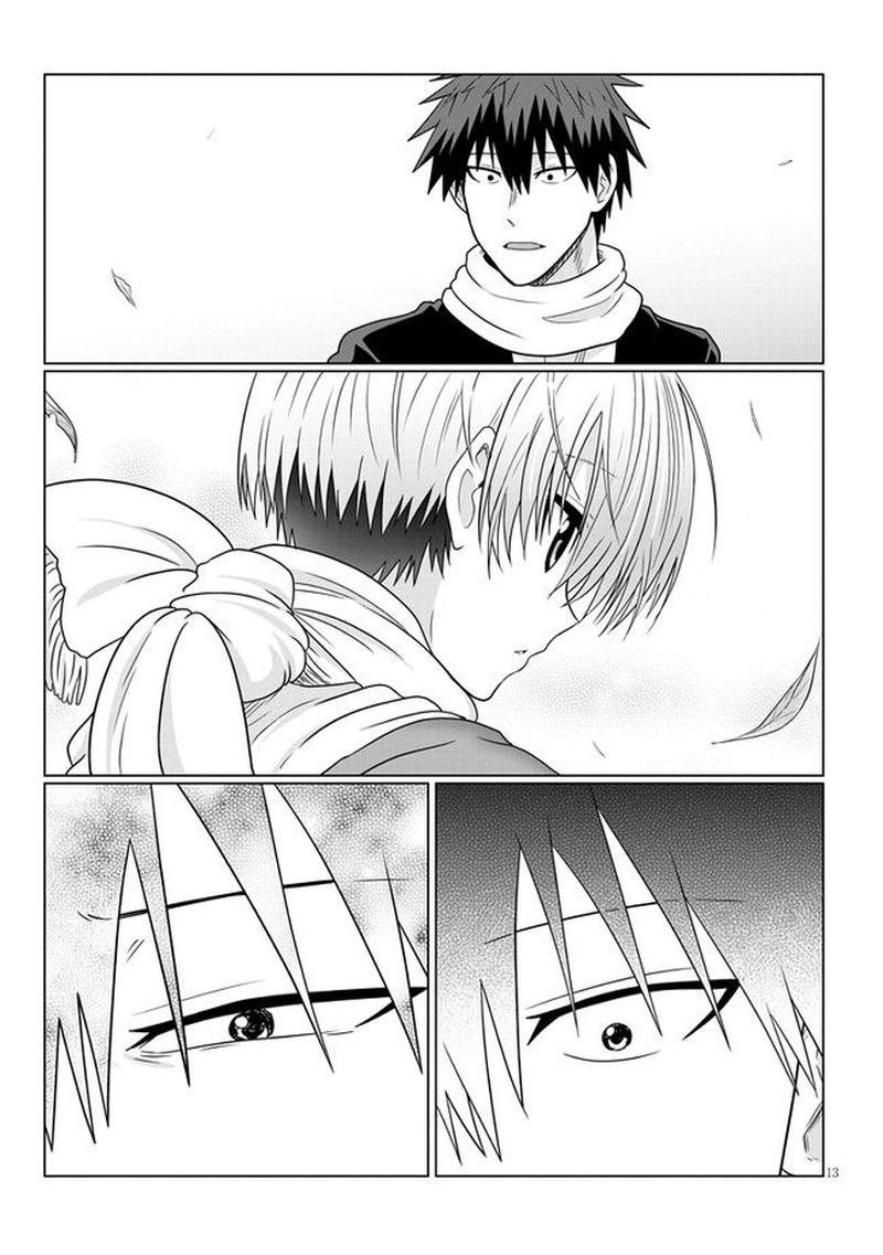 Uzaki Chan Wa Asobitai 72 13