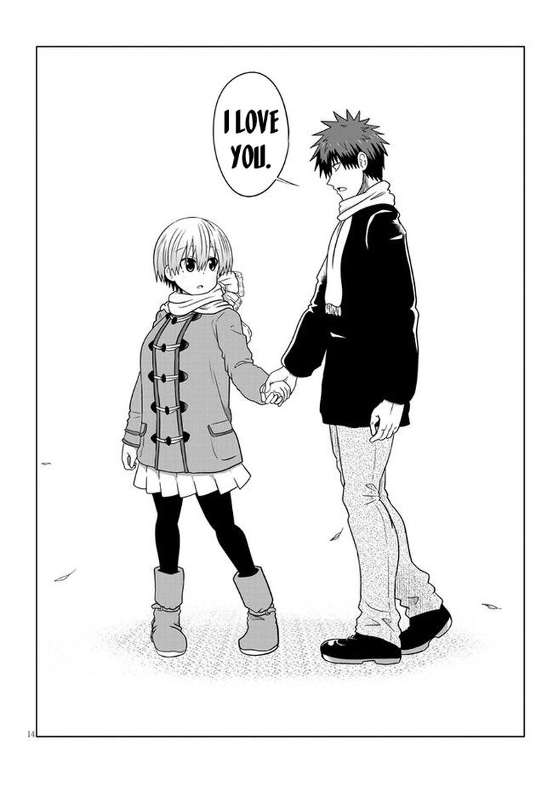 Uzaki Chan Wa Asobitai 72 14
