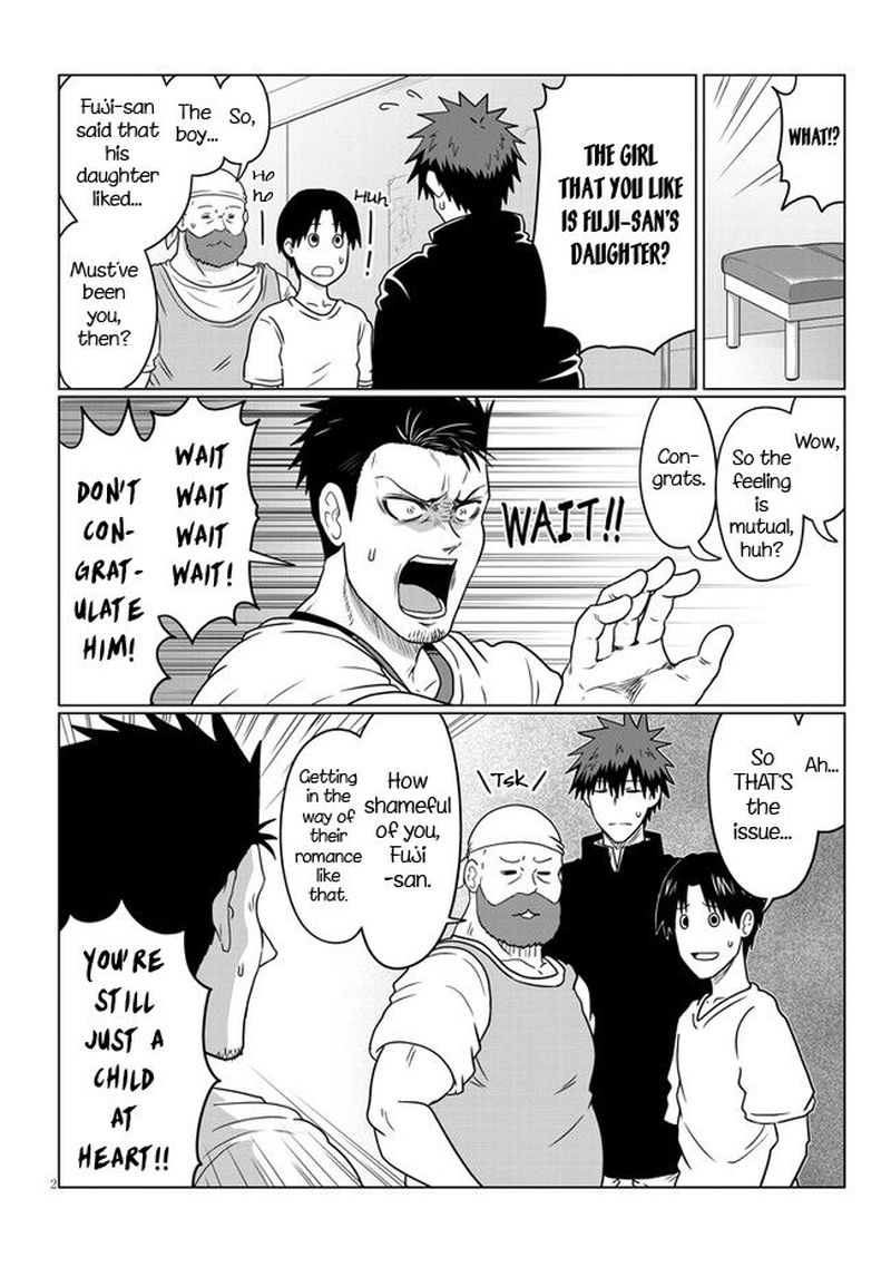Uzaki Chan Wa Asobitai 72 2