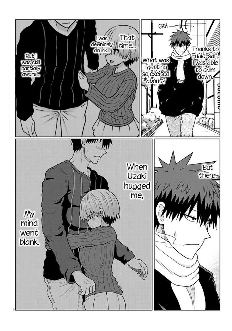 Uzaki Chan Wa Asobitai 72 6
