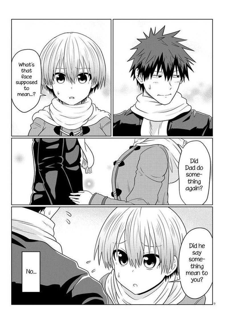 Uzaki Chan Wa Asobitai 72 9