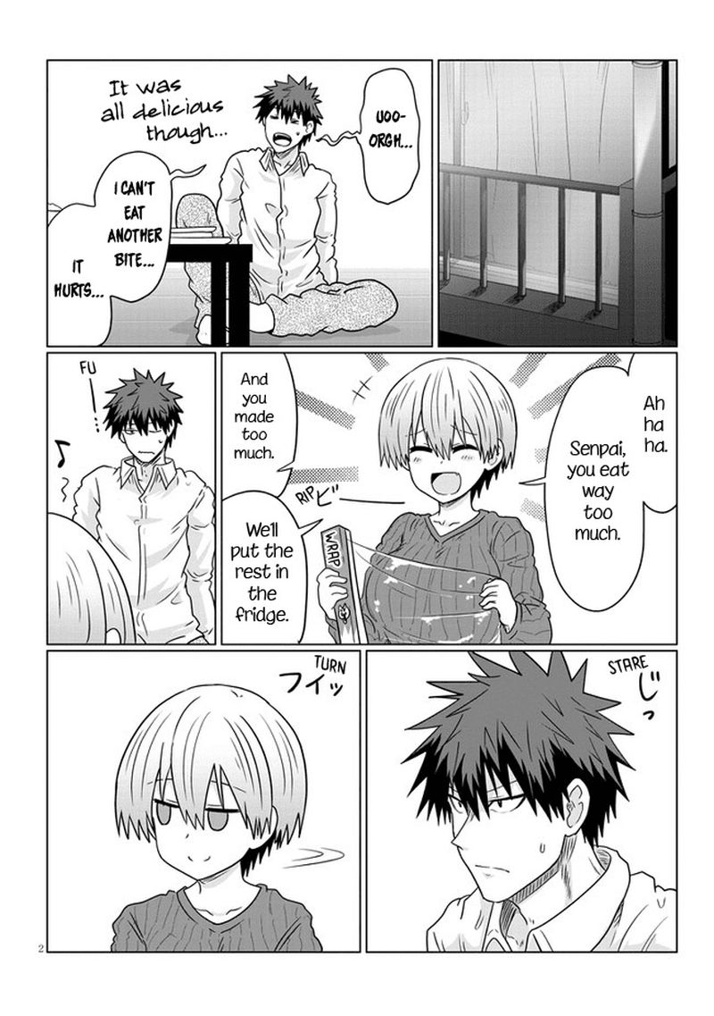 Uzaki Chan Wa Asobitai 73 2