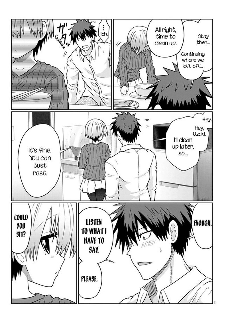 Uzaki Chan Wa Asobitai 73 3