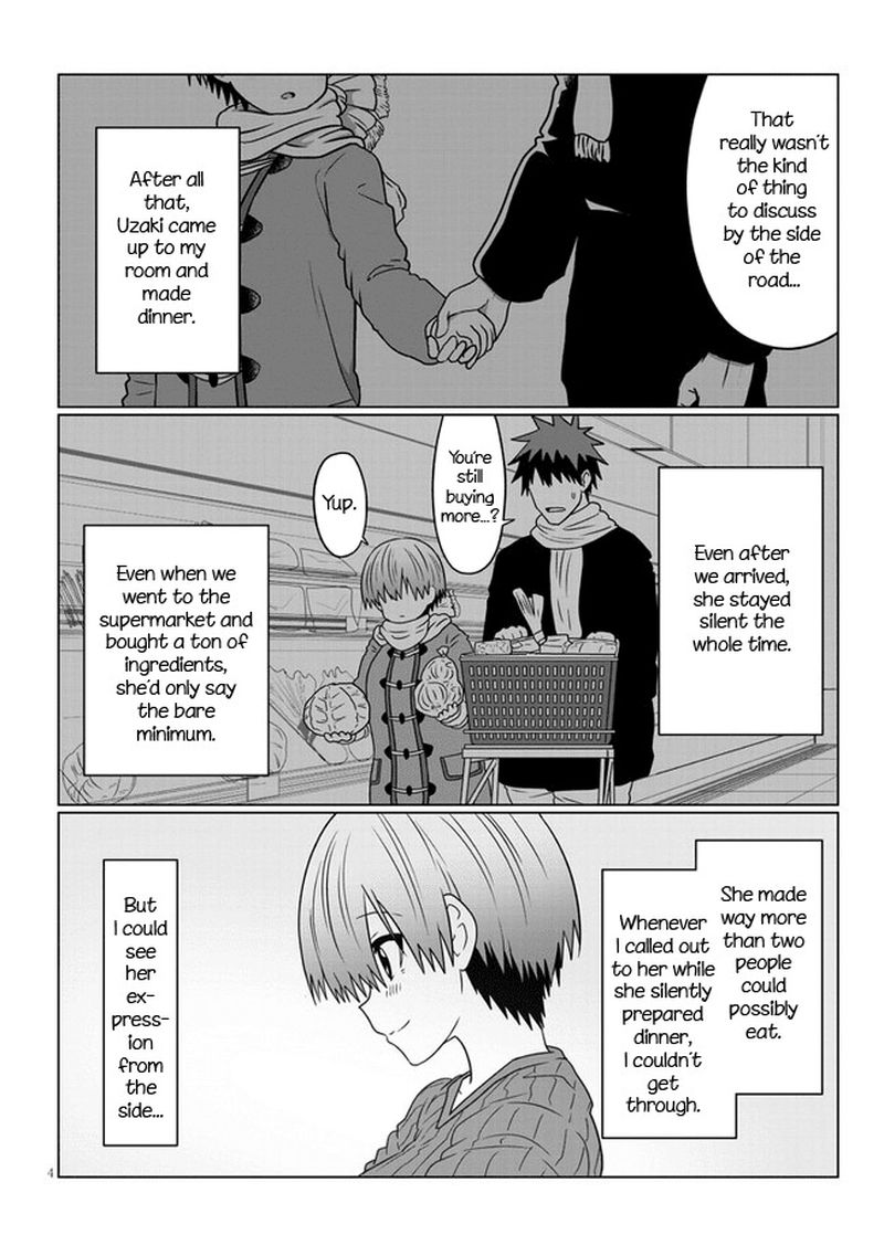 Uzaki Chan Wa Asobitai 73 4