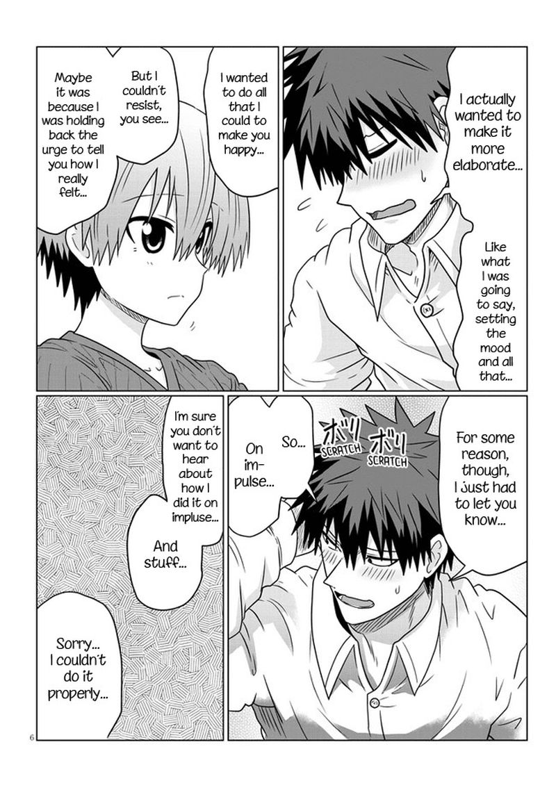 Uzaki Chan Wa Asobitai 73 6
