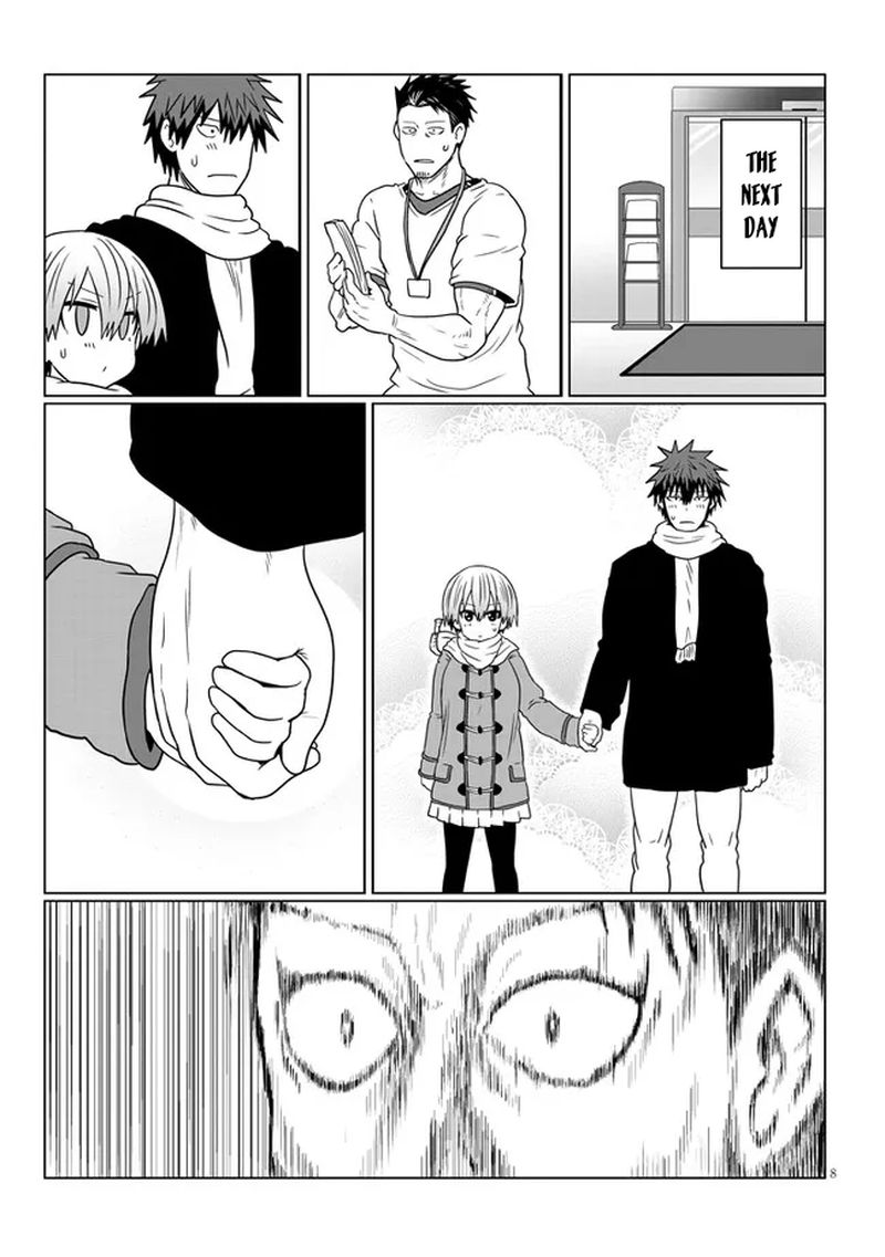 Uzaki Chan Wa Asobitai 74 17