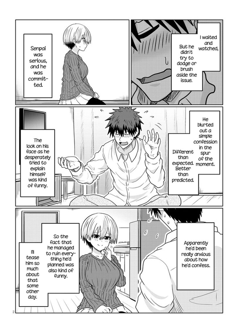 Uzaki Chan Wa Asobitai 74 2