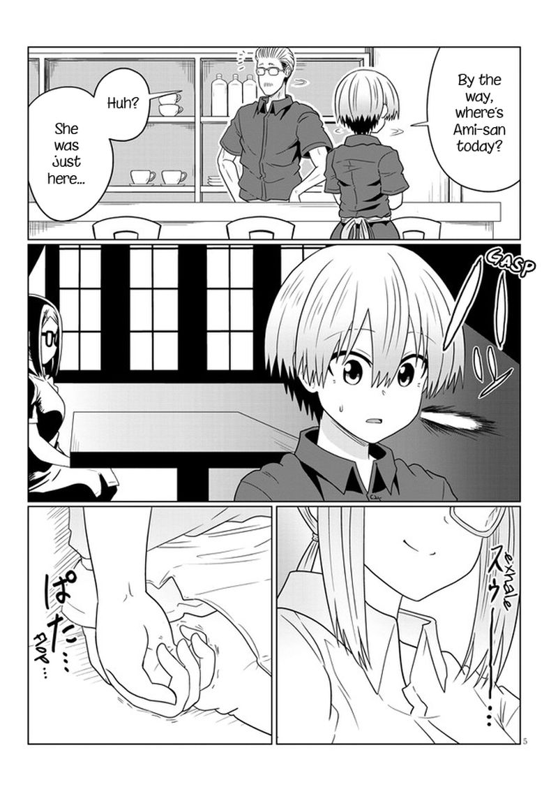 Uzaki Chan Wa Asobitai 74 5