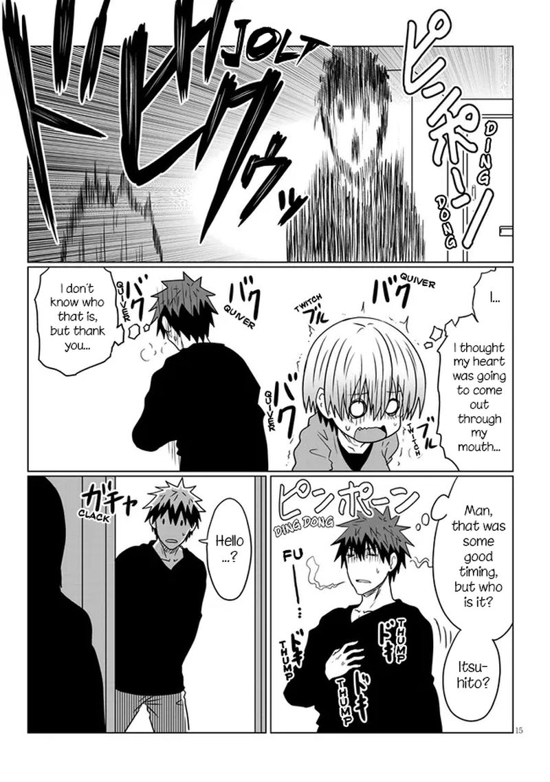 Uzaki Chan Wa Asobitai 75 15
