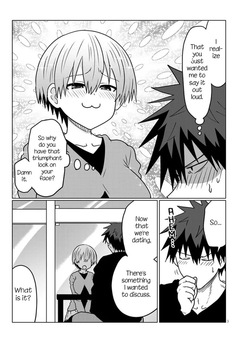 Uzaki Chan Wa Asobitai 75 3