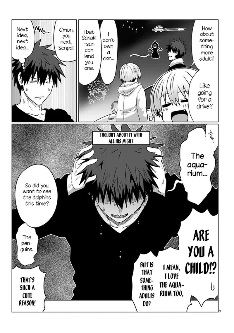 Uzaki Chan Wa Asobitai 75 9