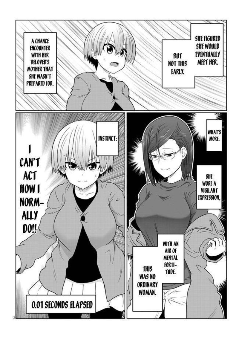 Uzaki Chan Wa Asobitai 76 2