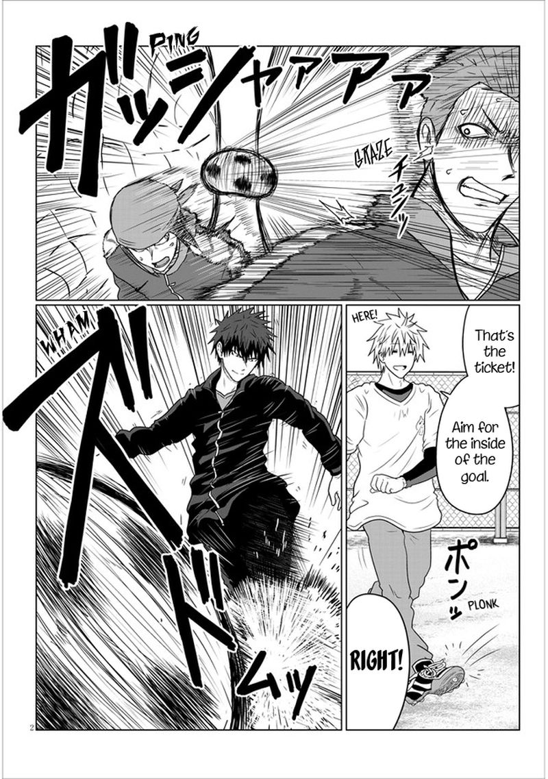 Uzaki Chan Wa Asobitai 77 2
