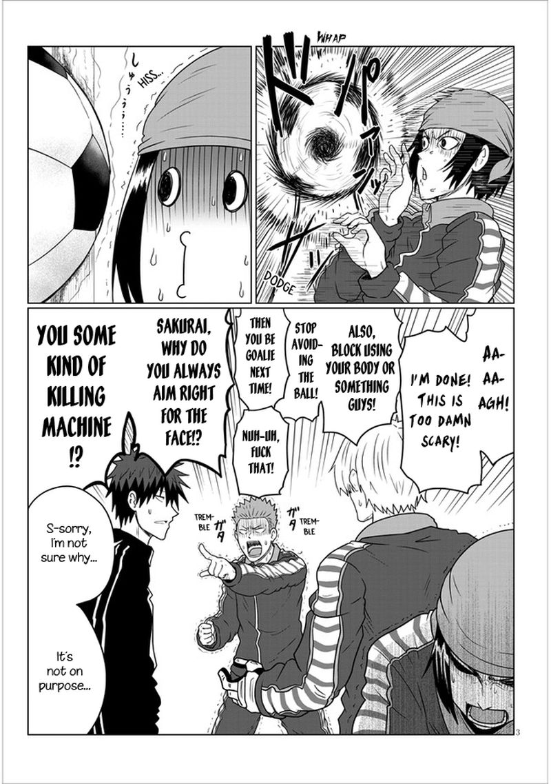 Uzaki Chan Wa Asobitai 77 3