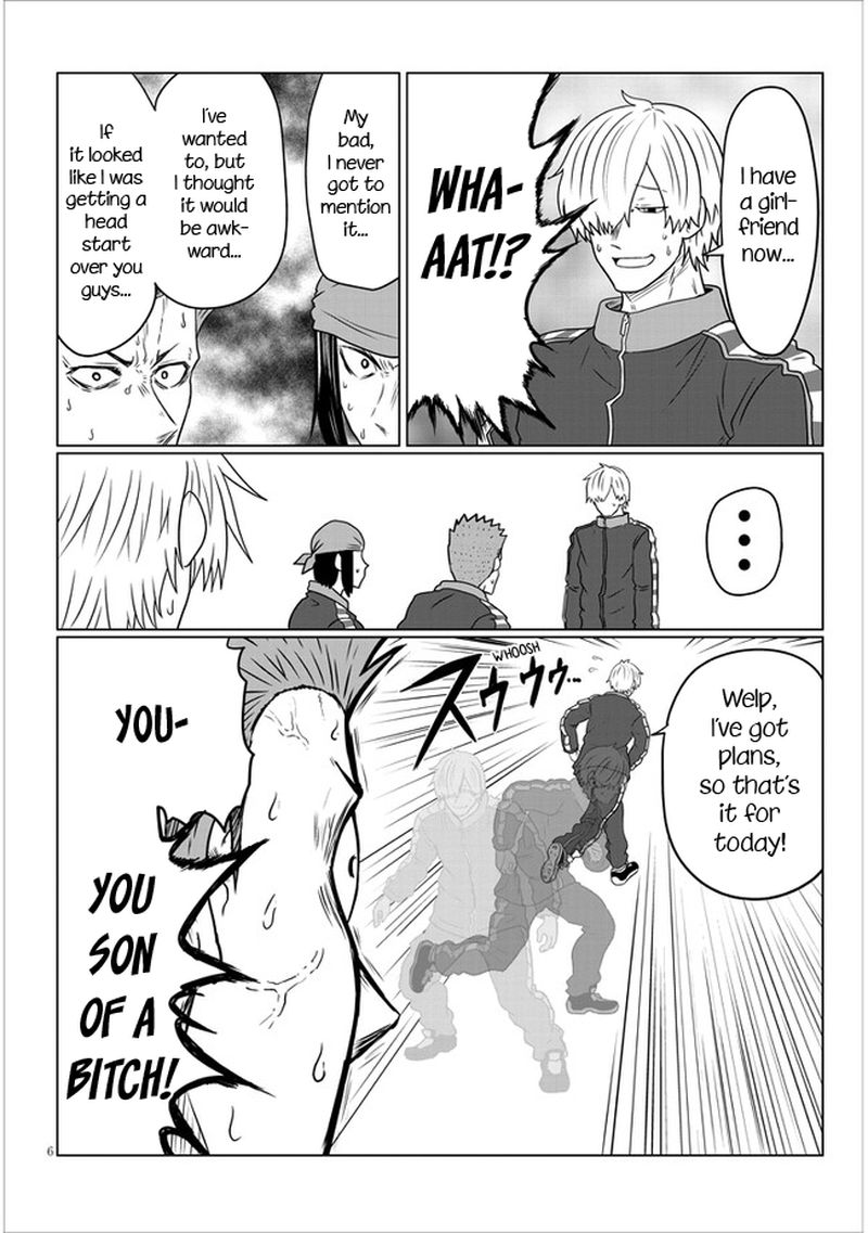 Uzaki Chan Wa Asobitai 77 6