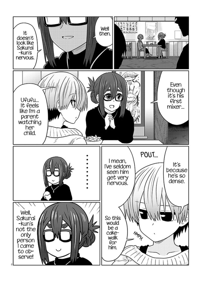 Uzaki Chan Wa Asobitai 78 4