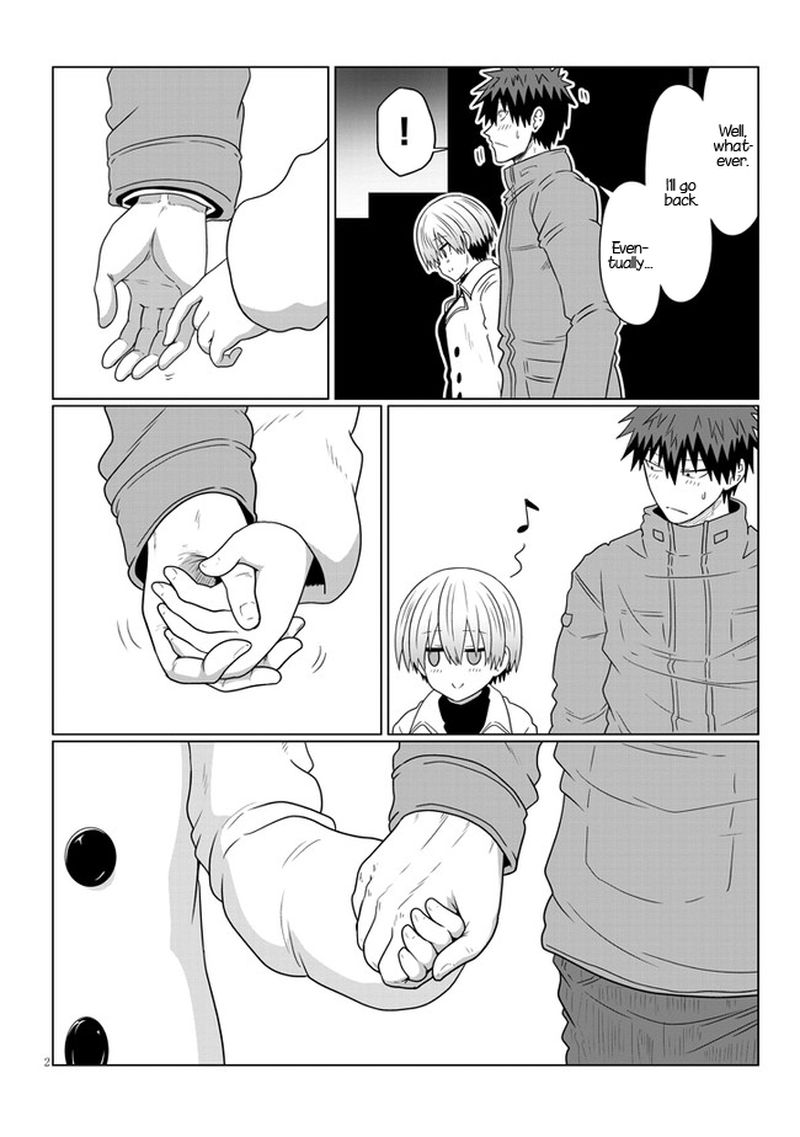 Uzaki Chan Wa Asobitai 80 2