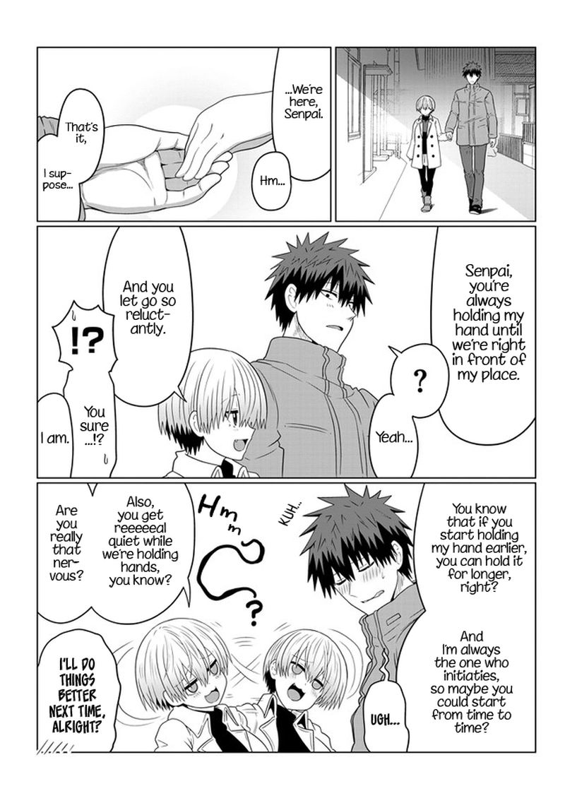 Uzaki Chan Wa Asobitai 80 4