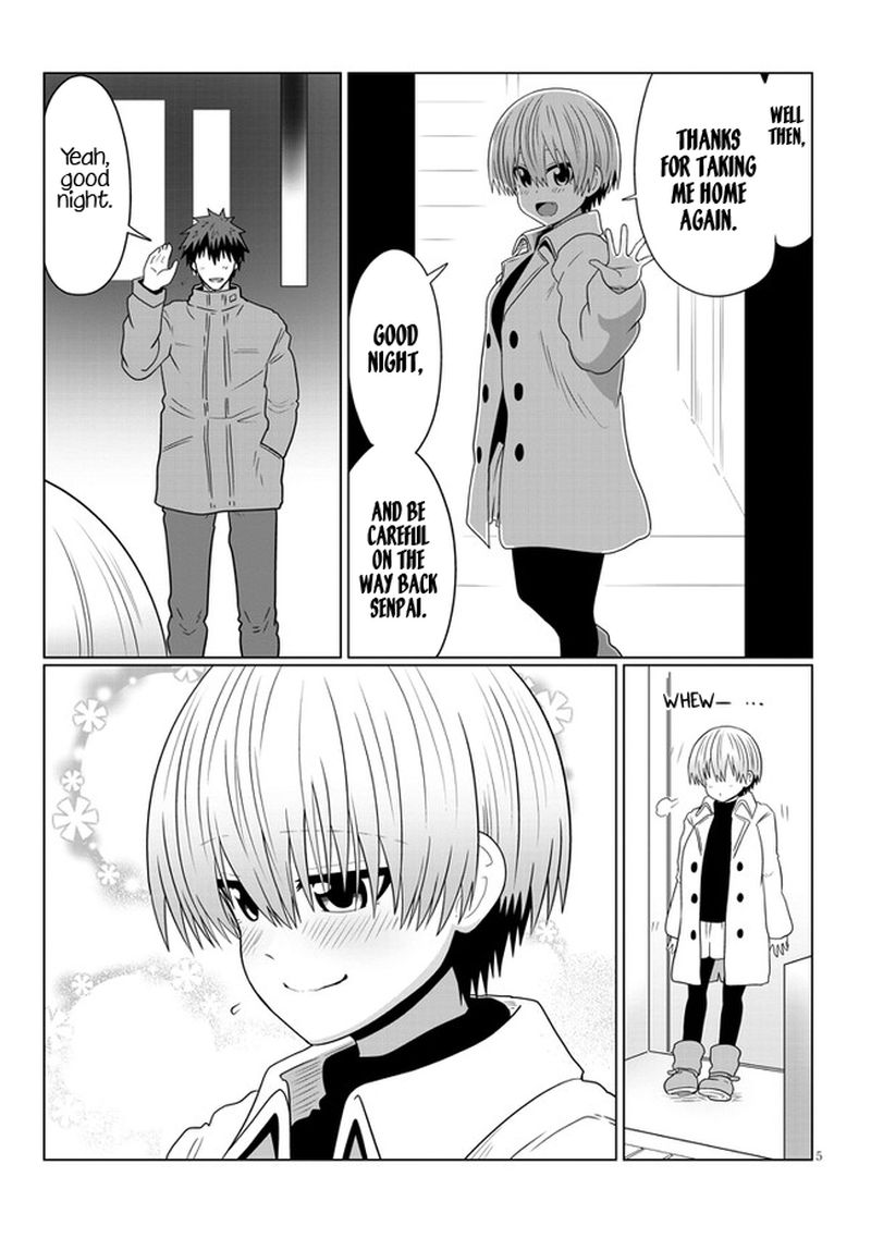 Uzaki Chan Wa Asobitai 80 5
